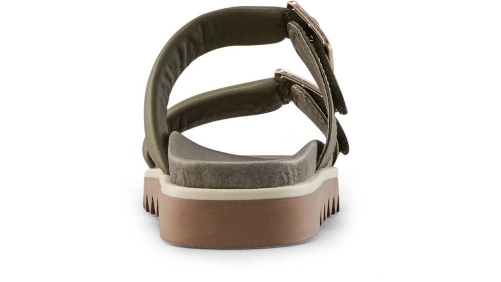 Cougar Nifty Shoe - Womens, Olive, 10, Nifty-Olive-10