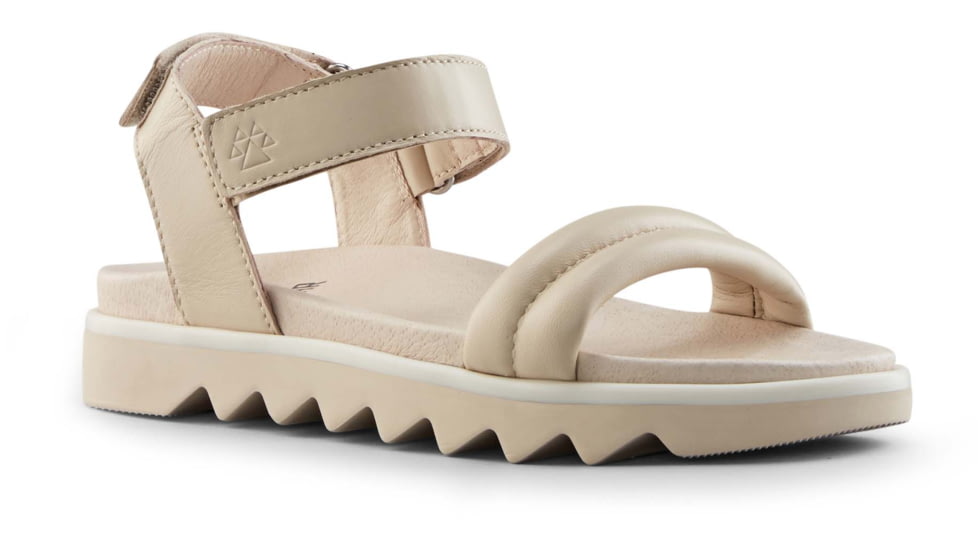 Cougar Nolo Shoe - Womens, Oyster, 7, Nolo-Oyster-7