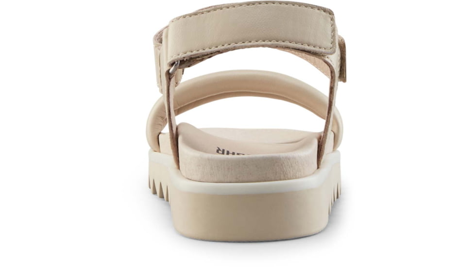 Cougar Nolo Shoe - Womens, Oyster, 7, Nolo-Oyster-7