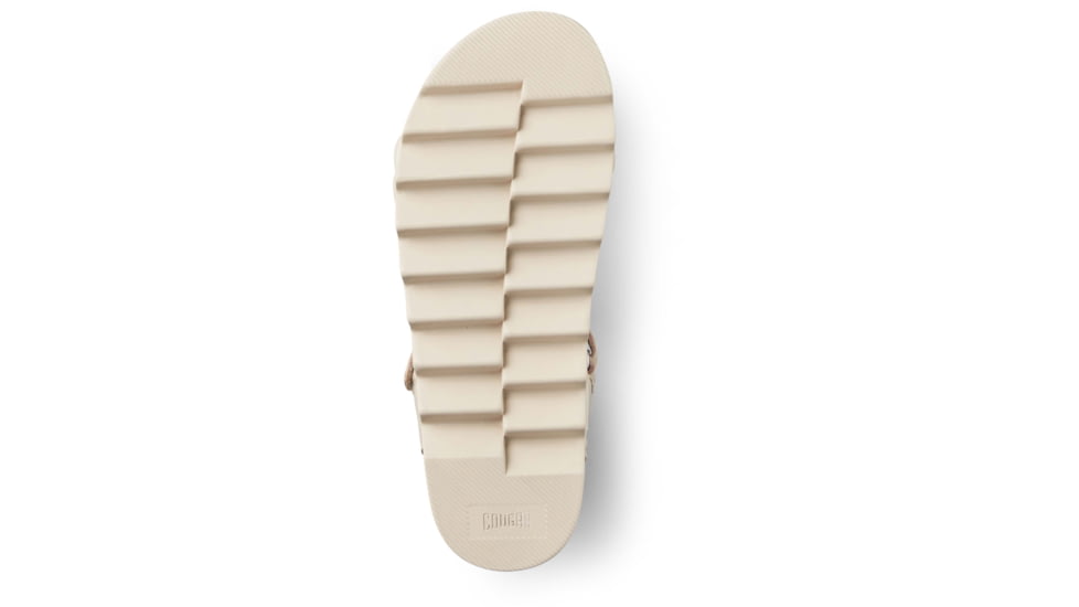 Cougar Nolo Shoe - Womens, Oyster, 7, Nolo-Oyster-7
