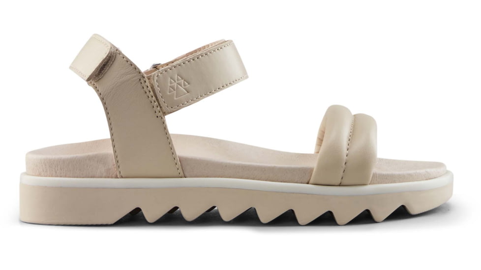 Cougar Nolo Shoe - Womens, Oyster, 7, Nolo-Oyster-7