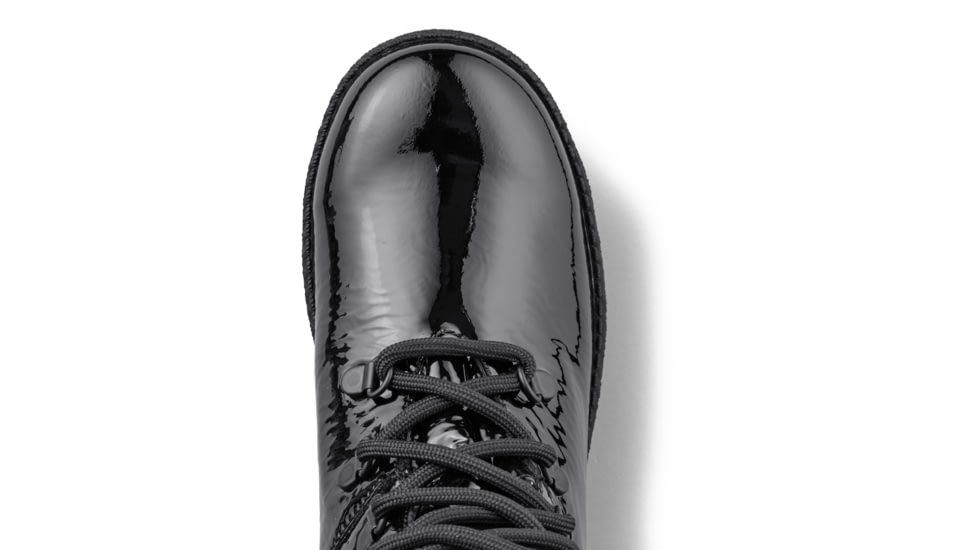 Cougar Original Pillow Patent Waterproof Winter Boots - Womens, Black, 6 US, ORIGINAL 39068-Black-6