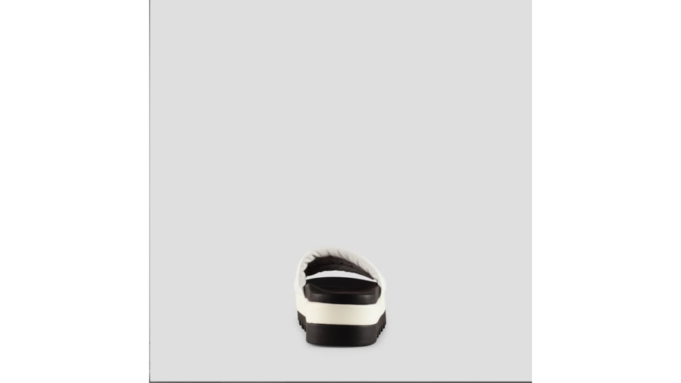 Cougar Prato Leather Womans Sandals, White, 7, Prato-White-7