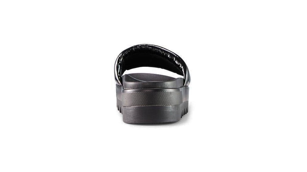 Cougar Prato Patent Sandal - Womens, Black, 9, Prato-PL-Black-9