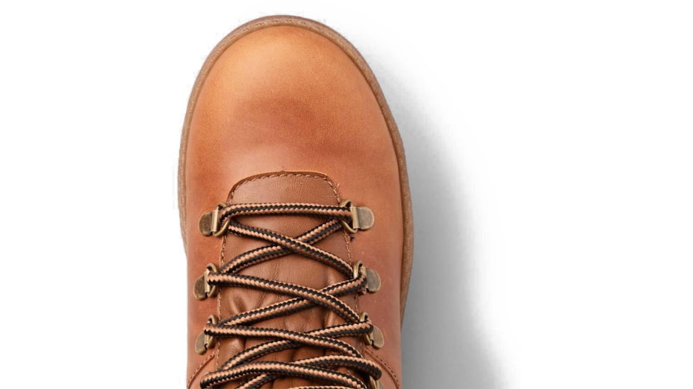 Cougar Prescott Leather Waterproof Winter Boots - Womens, Butternut, 6 US, PRESCOTT-Butternut-6