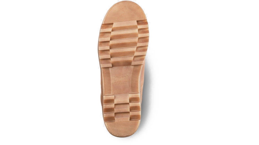 Cougar Prescott Leather Waterproof Winter Boots - Womens, Butternut, 6 US, PRESCOTT-Butternut-6