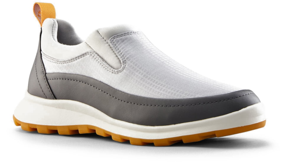 Cougar Rave Nylon Slip-On Waterproof Sneakers - Womens, Zinc, 6 US, RAVE-Zinc-6