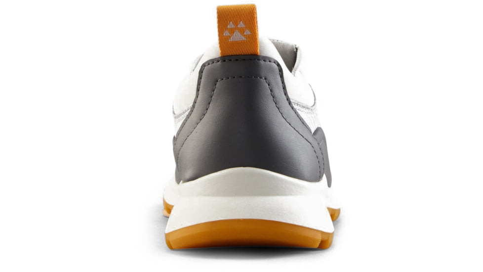 Cougar Rave Nylon Slip-On Waterproof Sneakers - Womens, Zinc, 6 US, RAVE-Zinc-6