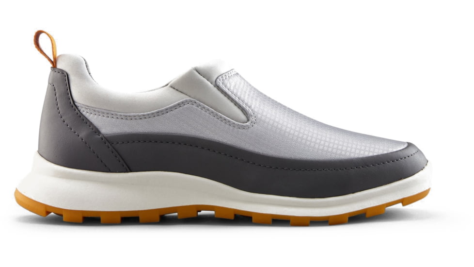 Cougar Rave Nylon Slip-On Waterproof Sneakers - Womens, Zinc, 6 US, RAVE-Zinc-6