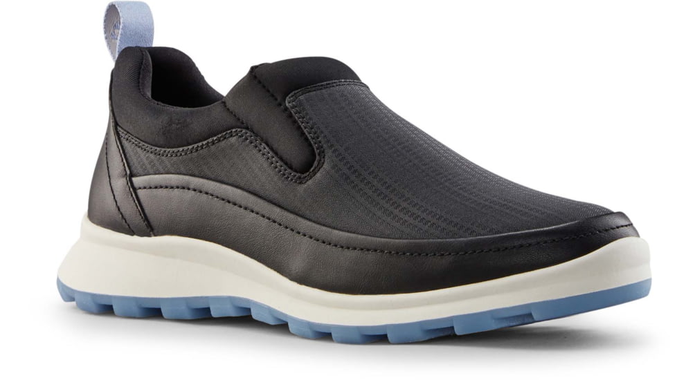 Cougar Rave Shoe - Womens, White, 6, Rave-Black-White-6