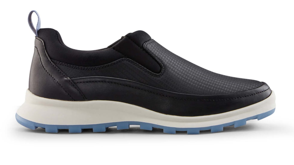 Cougar Rave Shoe - Womens, White, 6, Rave-Black-White-6