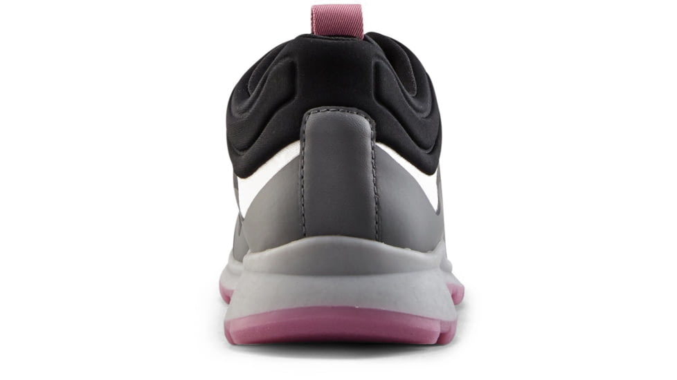 Cougar Razzle Nylon Waterproof Sneakers - Womens, White/Black, 9 US, RAZZLE-White/Black-9