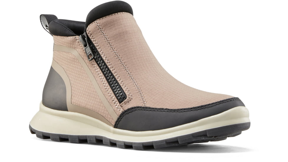 Cougar River Nylon Waterproof Sneakers - Womens, Walnut, 9 US, RIVER-Walnut-9