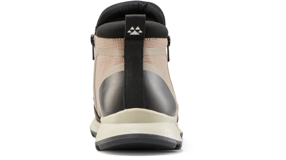 Cougar River Nylon Waterproof Sneakers - Womens, Walnut, 9 US, RIVER-Walnut-9