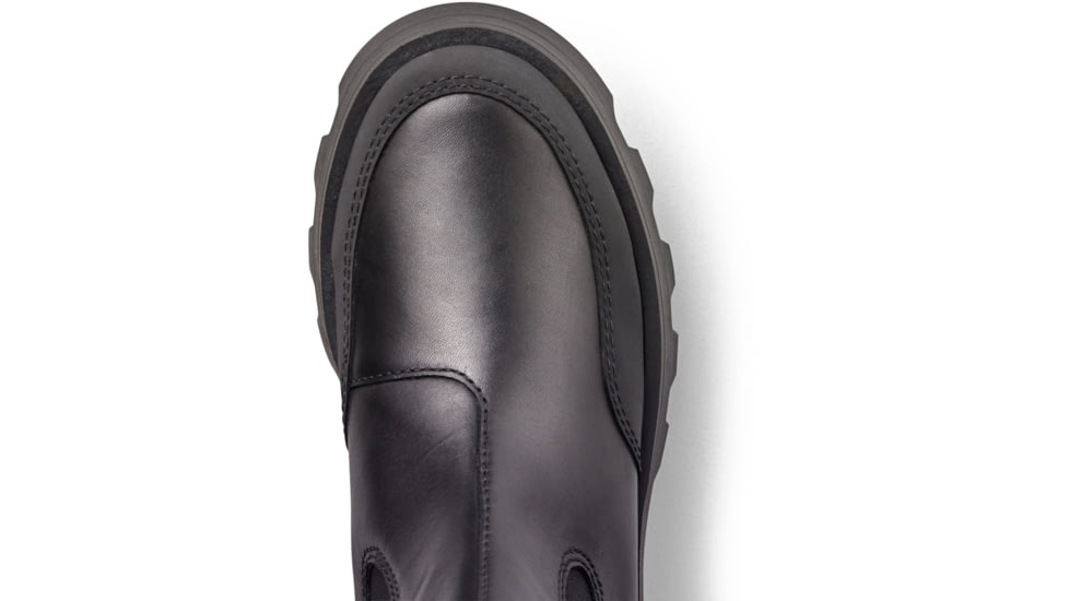 Cougar Shani Leather Waterproof Boots w/PrimaLoft - Womens, Black, 8 US, SHANI-Black-8