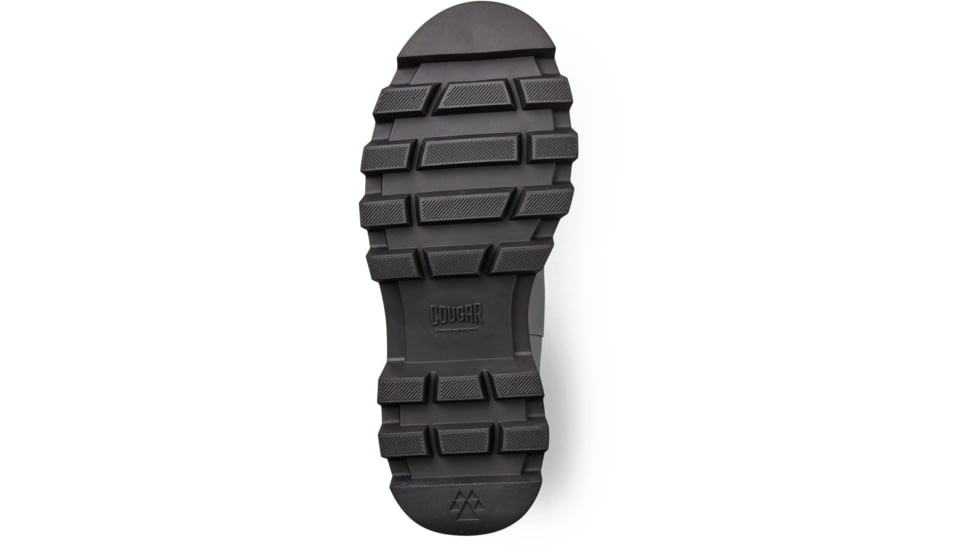 Cougar Shani Leather Waterproof Boots w/PrimaLoft - Womens, Black, 8 US, SHANI-Black-8