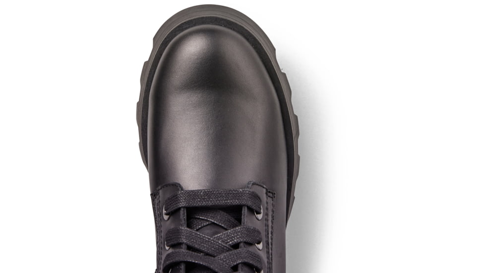 Cougar Stella Leather Waterproof Boots w/PrimaLoft - Womens, Black, 6 US, STELLA-Black-6