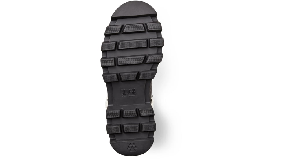 Cougar Stella Leather Waterproof Boots w/PrimaLoft - Womens, Black, 6 US, STELLA-Black-6