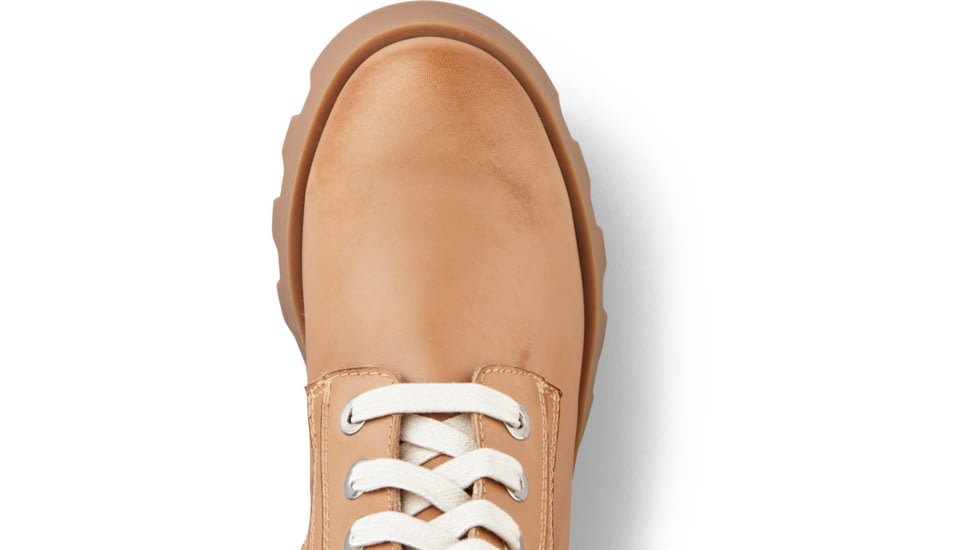 Cougar Stella Leather Waterproof Boots w/PrimaLoft - Womens, Caramel, 8 US, STELLA-Caramel-8