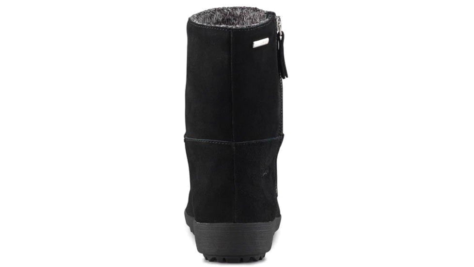 Cougar Vito Suede Ankle Boot - Womens, Black, 10, VitoS-Black-10
