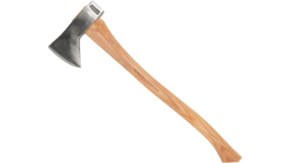 Council Tool Premium #2 Hudson Bay Axe-24 in