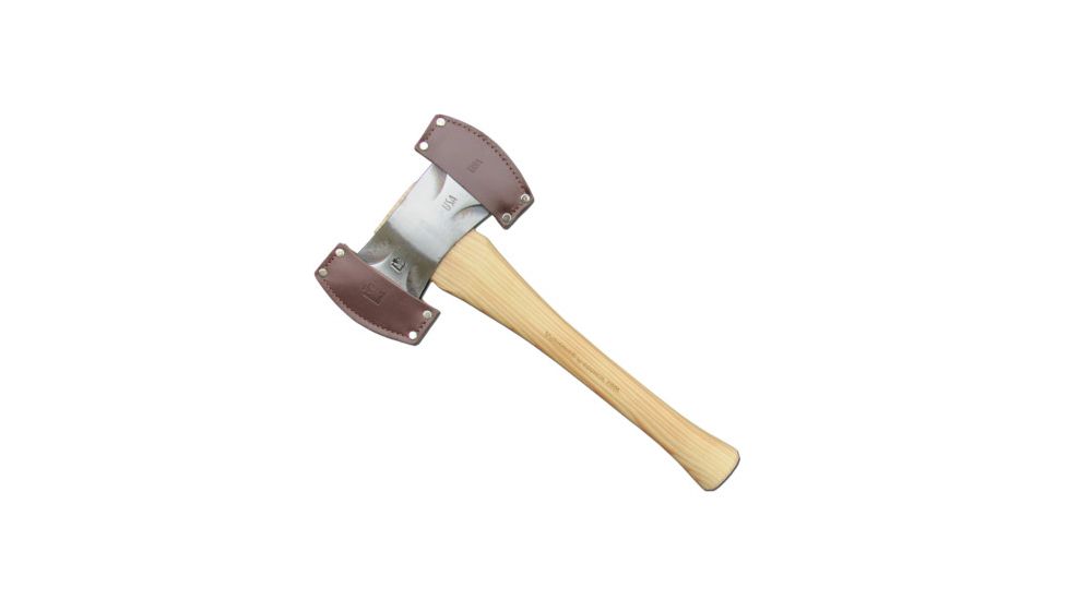 Council Tool Premium Double Bit Axe-16 in