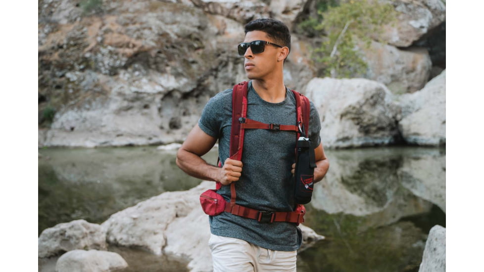 Counter Assault Backpack Holster, Black, 1506-7085