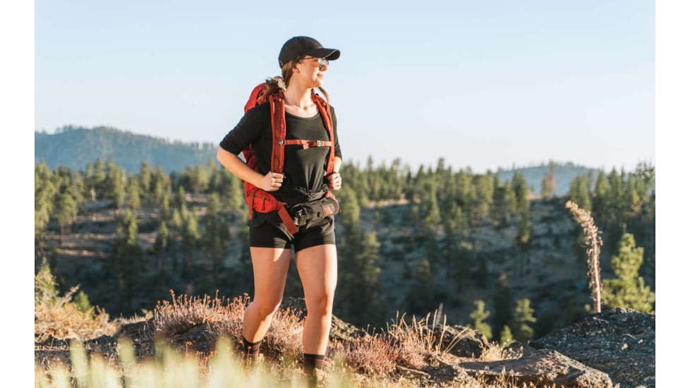 Counter Assault Backpack Holster, Black, 1506-7085