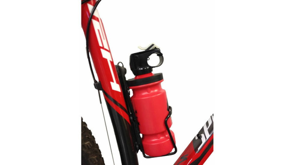 Counter Assault Bicycle Kozee Tote Bear Spray Carrier, 1506-7047