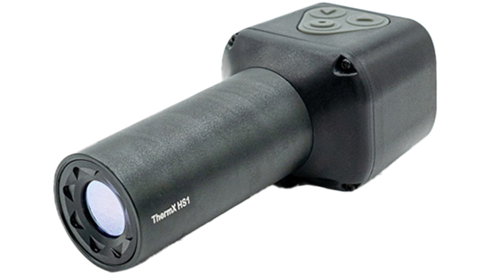 Covert Optics by Armasight ThermX HS1 Handheld Thermal Scanner, Black, 4.3"x2"x1.5", CC0098