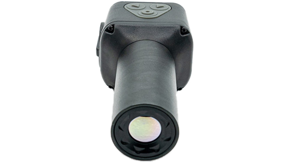 Covert Optics by Armasight ThermX HS1 Handheld Thermal Scanner, Black, 4.3"x2"x1.5", CC0098