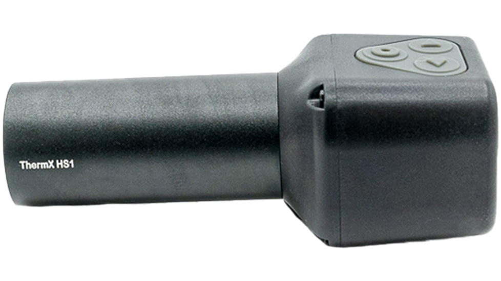 Covert Optics by Armasight ThermX HS1 Handheld Thermal Scanner, Black, 4.3"x2"x1.5", CC0098
