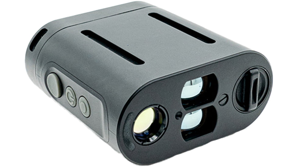 Covert Optics by Armasight ThermX TRF Thermal Rangefinder, Black, 3.4"x3.25"x1.5", CC0104