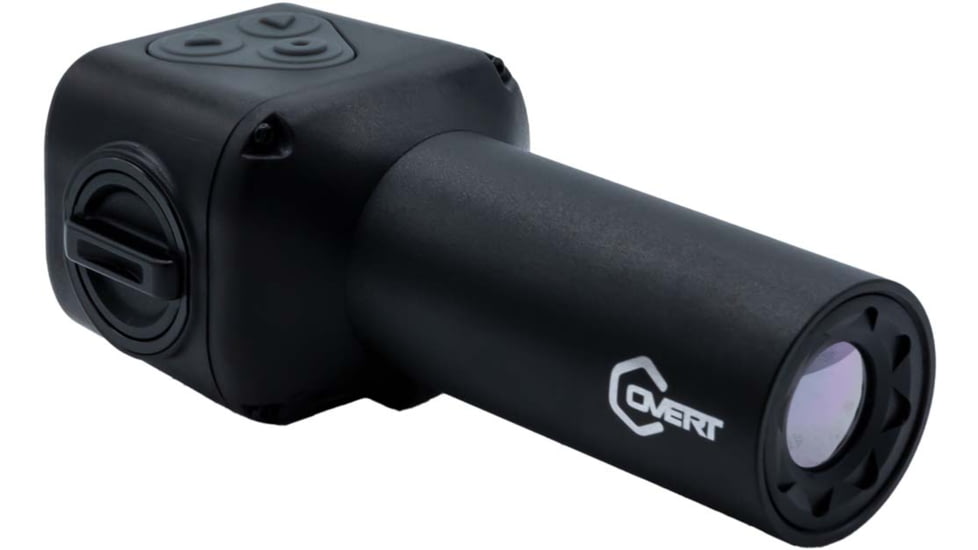 Covert Optics ThermX HS1 Handheld Thermal Scanner, Black, 4.3x2x1.5, CC0098