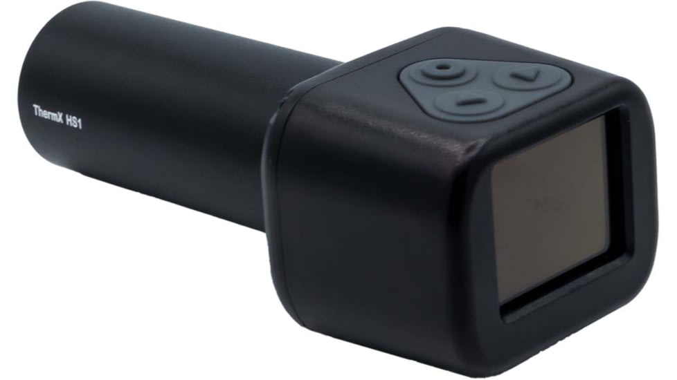Covert Optics ThermX HS1 Handheld Thermal Scanner, Black, 4.3x2x1.5, CC0098
