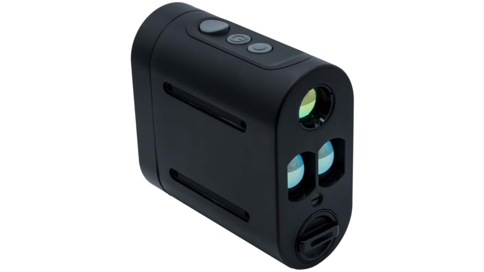 Covert Optics ThermX TRF Thermal Rangefinder, Black, 3.4x3.25x1.5, CC0104