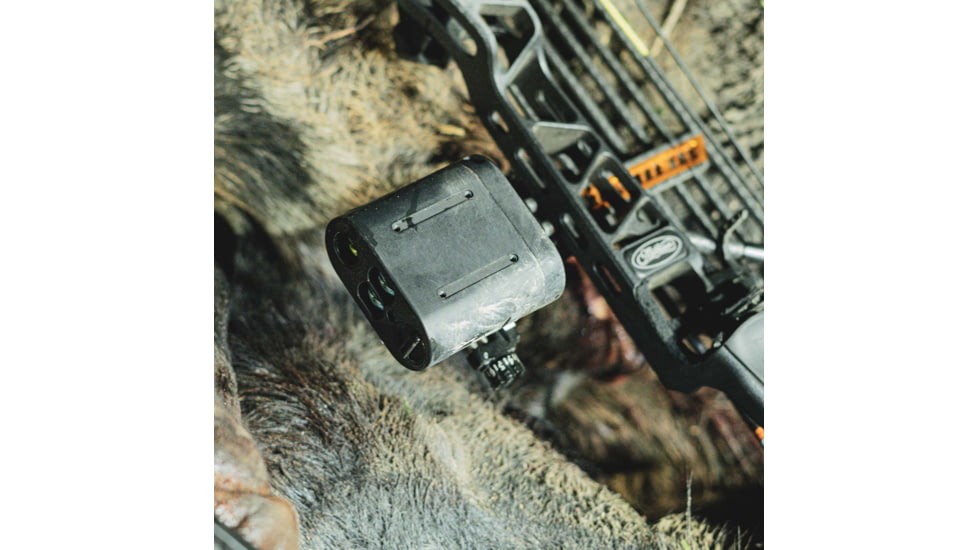 Covert Optics ThermX TRF Thermal Rangefinder, Black, 3.4x3.25x1.5, CC0104