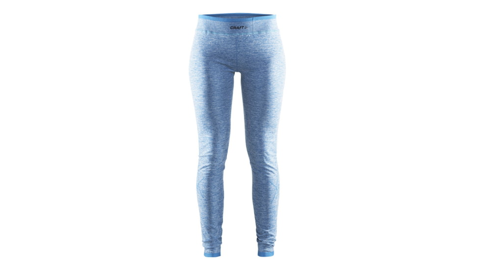 Craft Active Comfort Pants - Women's -Mild Blue-Small