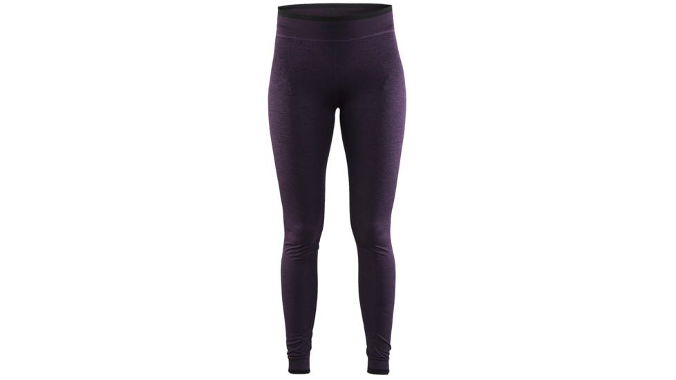 Craft Active Comfort Pants - Women's -Space-Large