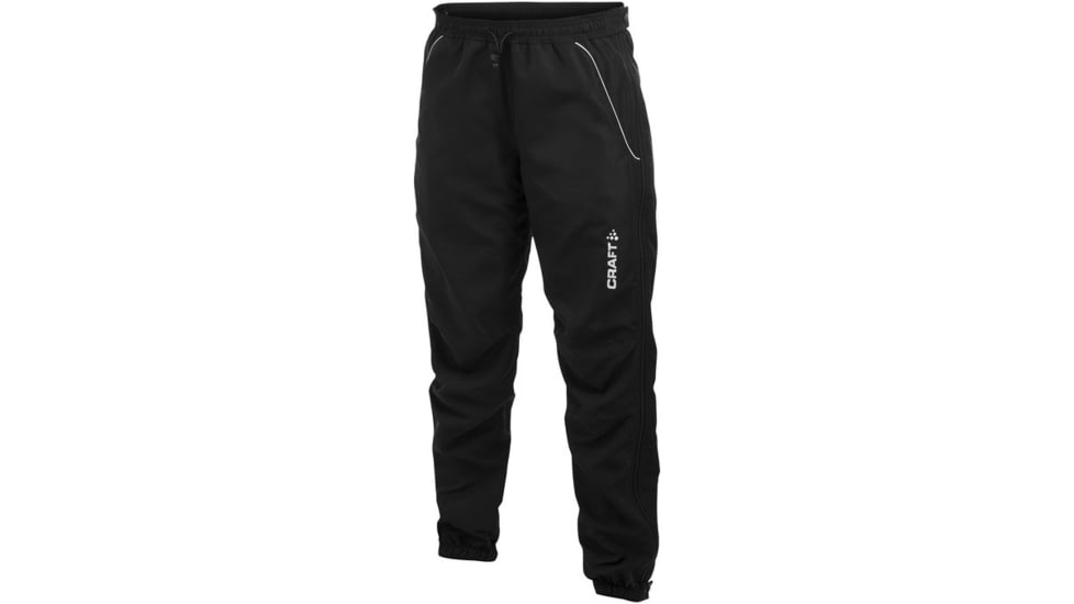 Craft AXC Touring Pants - Women's-Black-X-Small