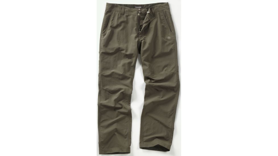 Nosilife Simba Trousers - Mens -Olive Drab-38 Waist