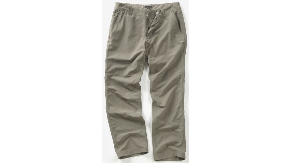 Nosilife Simba Trousers - Mens -Pebble-36 Waist