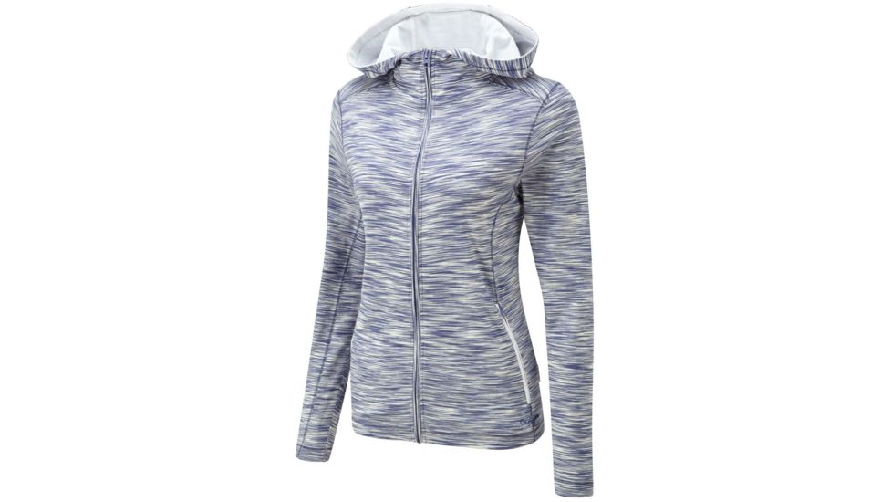 Crag Hoppers Rosely Jacket - Women's -Ashen Mist-14