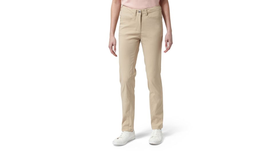 Craghoppers Adventure Trouser, Desert Sand, 8, CWJ1172R 69412L