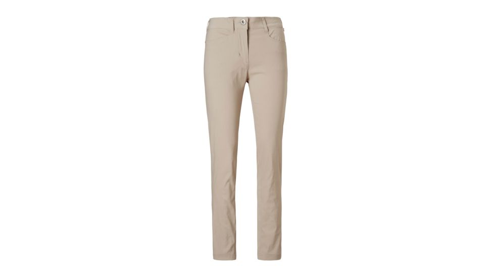 Craghoppers Adventure Trouser, Desert Sand, 8, CWJ1172R 69412L