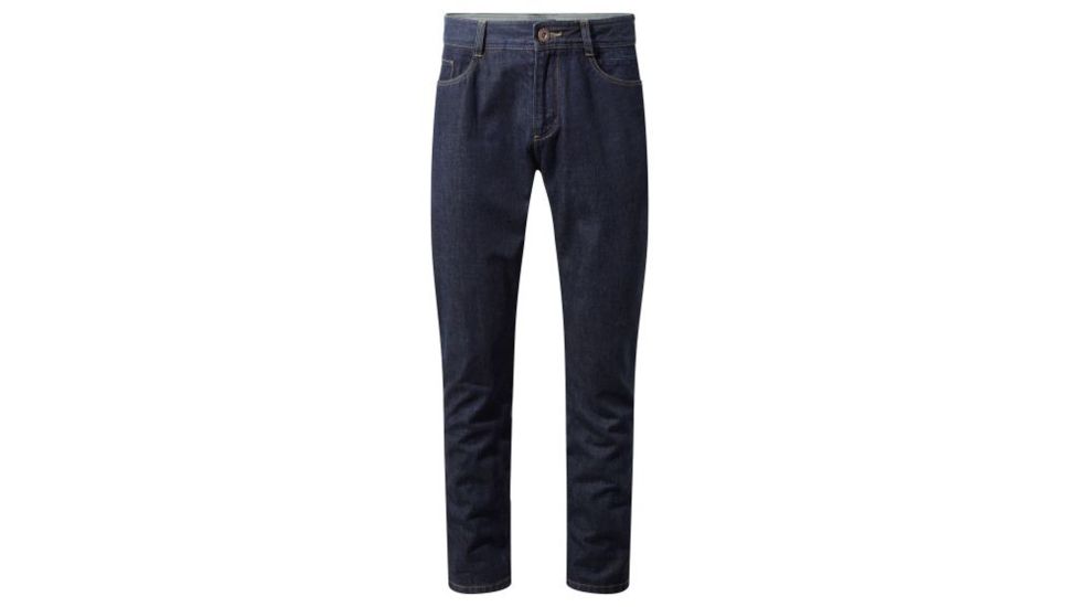 Craghoppers Bardsey Jean, Indigo Denim, 30 Waist, CMJ443R-3US030