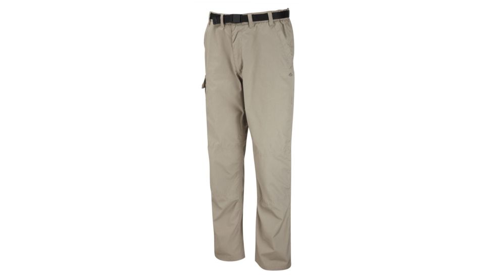 Classic Kiwi Trouser - Mens-Beach-36 Waist-Long Inseam