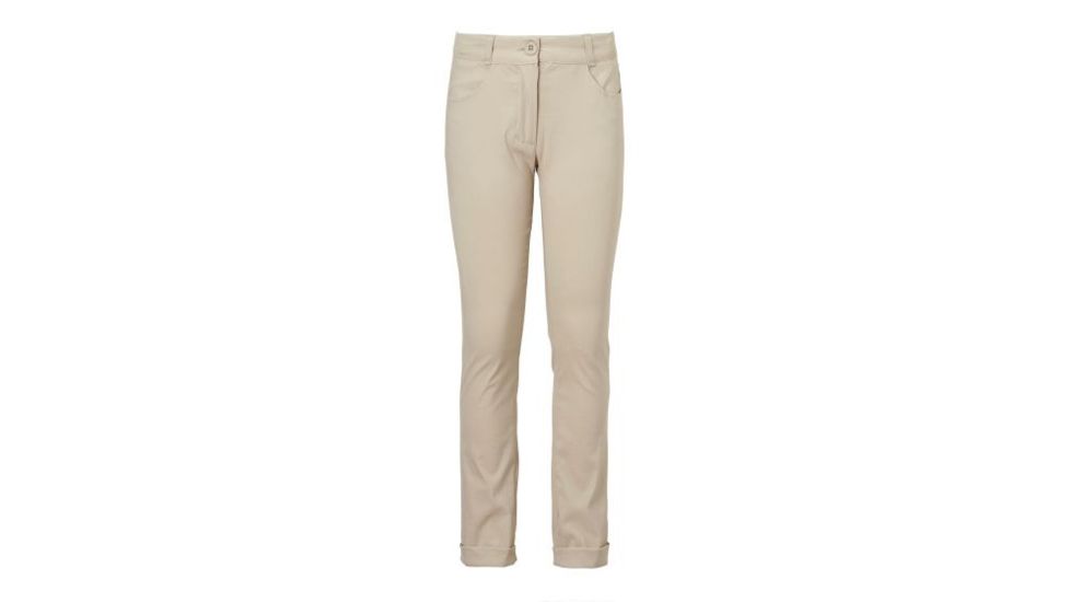 Craghoppers Dunally Trouser, Desert Sand, 7-8, CKJ052-694C07
