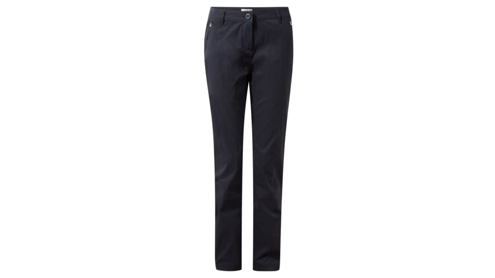 Craghoppers Kiwi Pro Str Trouser, DK Navy, 4, CWJ1072L 3G308L