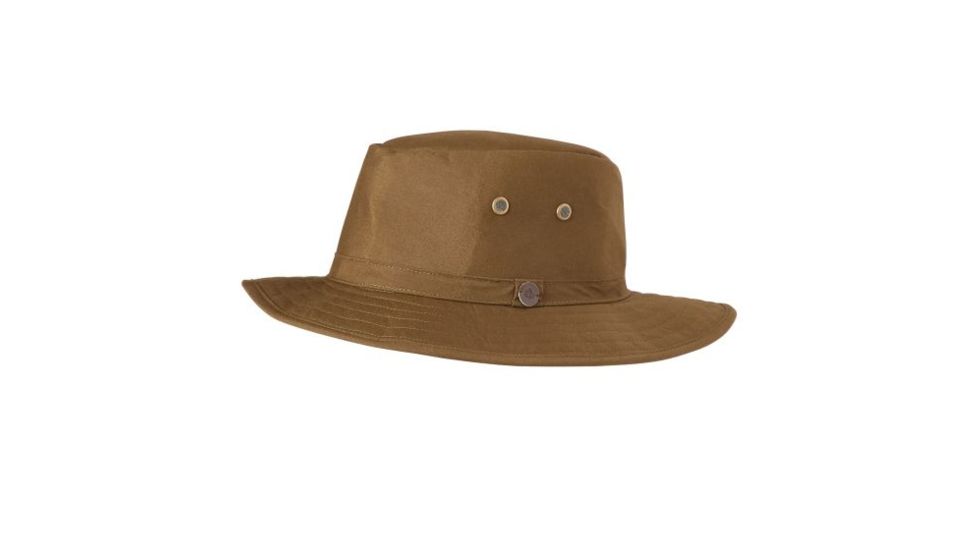 Craghoppers Kiwi Ranger Hat, Dark Moss, M/L, CUC343-7PF65